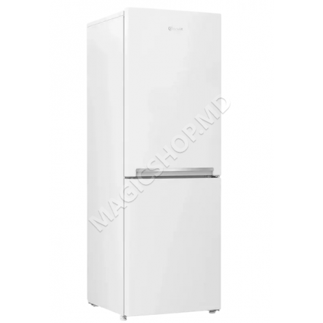 Frigider Indesit INKS 1341 S4E, Oțel inoxidabil